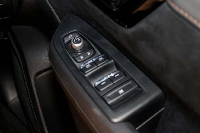 2025 Subaru Forester Touring S6 MY26 AWD Ice Silver