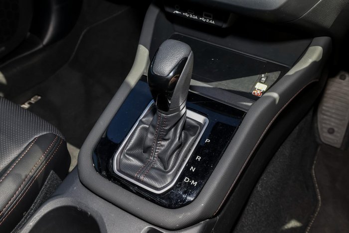 2025 Subaru Forester Touring S6 MY26 AWD Ice Silver