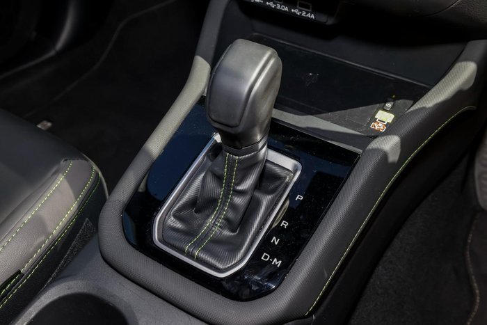 2025 Subaru Forester Sport S6 MY26 AWD Crystal White