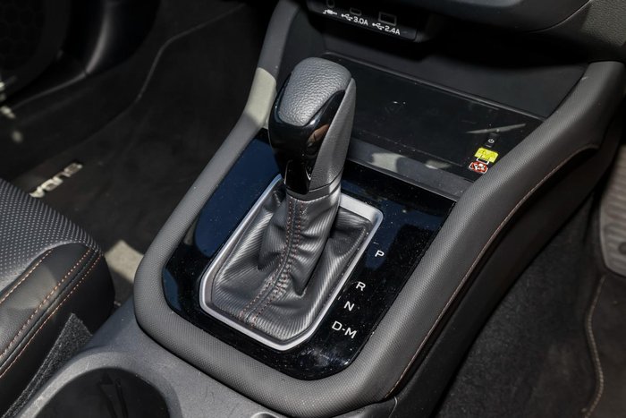 2025 Subaru Forester Touring S6 MY26 AWD Crimson Red