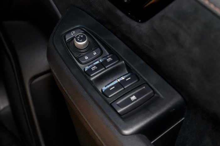 2025 Subaru Forester Touring S6 MY26 AWD Crimson Red