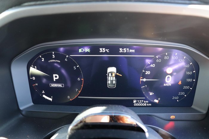 2025 Mitsubishi Outlander ES