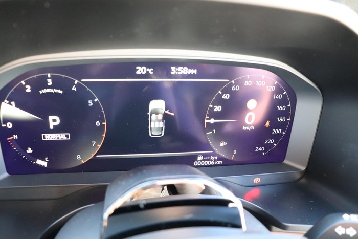 2025 Mitsubishi Outlander Exceed Tourer