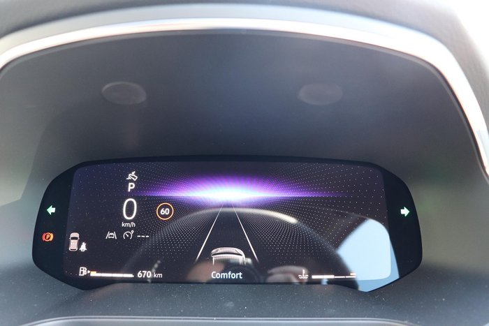 2025 Mitsubishi ASX Aspire