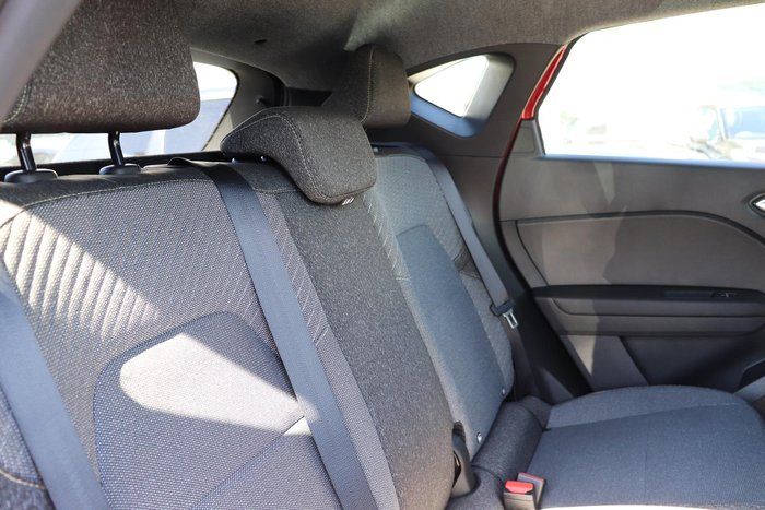 2025 Mitsubishi ASX Aspire