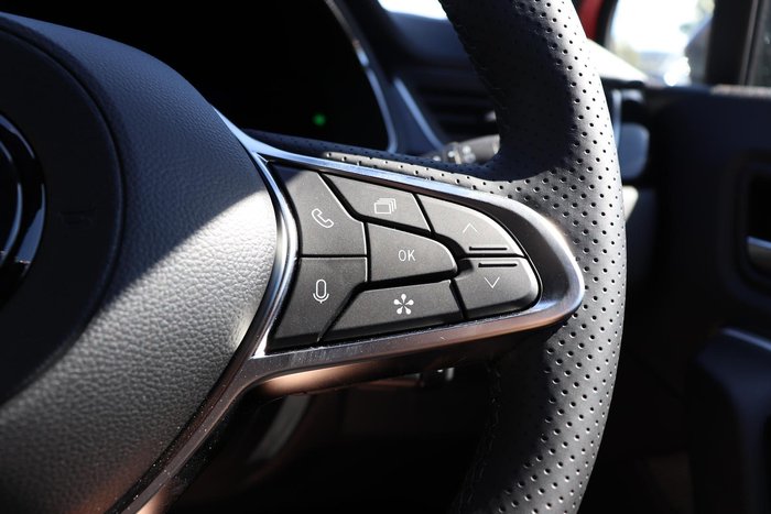 2025 Mitsubishi ASX Aspire