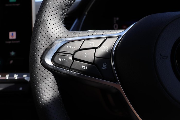 2025 Mitsubishi ASX Aspire