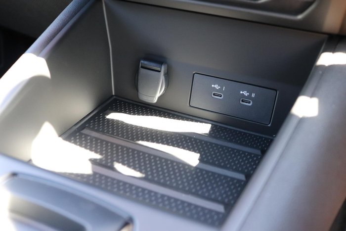 2025 Mitsubishi ASX Aspire