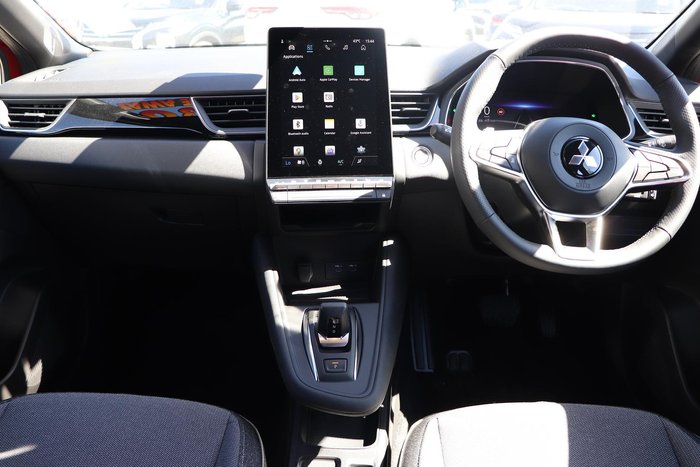 2025 Mitsubishi ASX Aspire