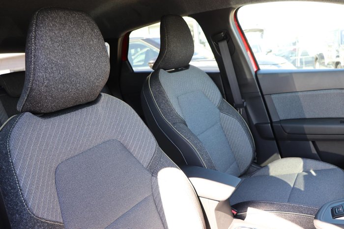 2025 Mitsubishi ASX Aspire