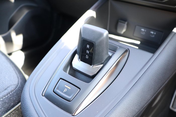 2025 Mitsubishi ASX Aspire