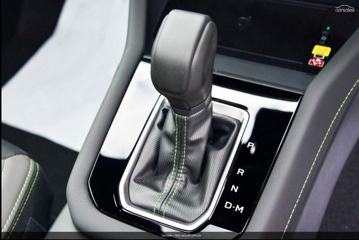 2025 Subaru Forester Sport S6 MY26 AWD Crystal Black