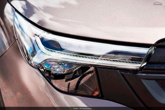 2025 Subaru Forester Hybrid