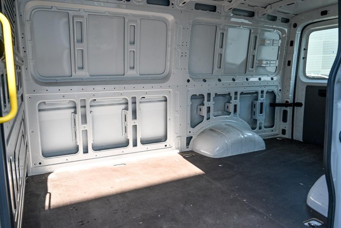 2023 Volkswagen Crafter 50 TDI410