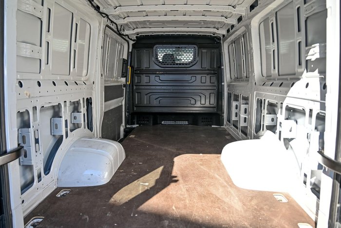 2023 Volkswagen Crafter 50 TDI410