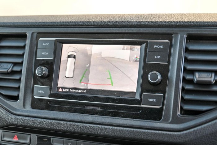 2023 Volkswagen Crafter 50 TDI410