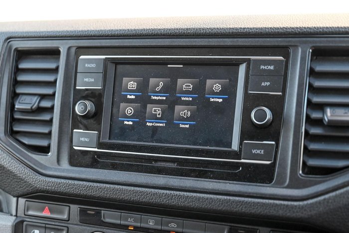 2023 Volkswagen Crafter 50 TDI410