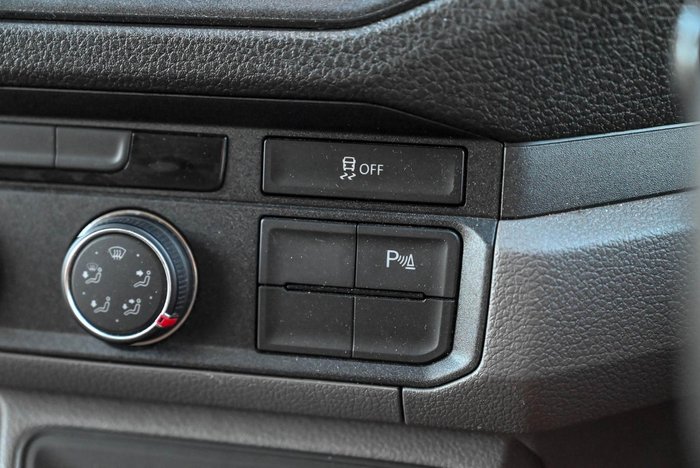 2023 Volkswagen Crafter 50 TDI410