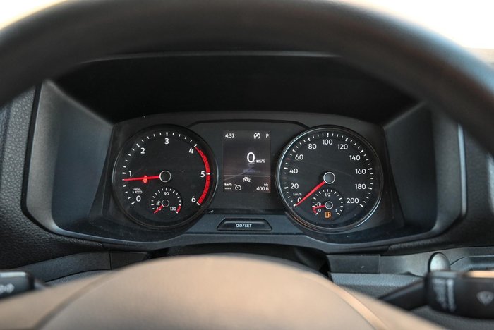 2023 Volkswagen Crafter 50 TDI410