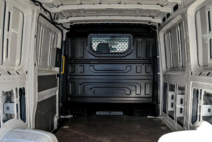 2023 Volkswagen Crafter 50 TDI410