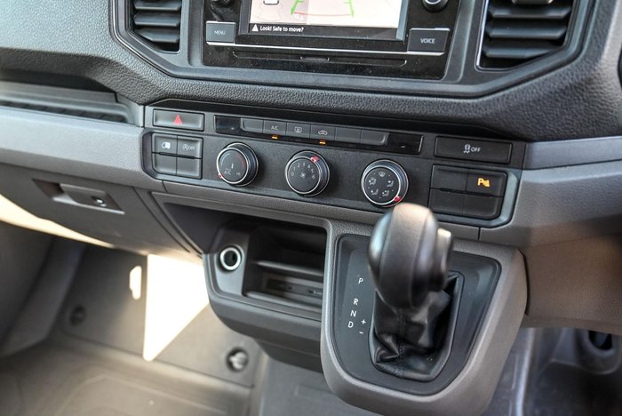 2023 Volkswagen Crafter 50 TDI410