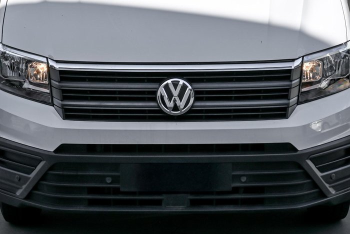 2023 Volkswagen Crafter 50 TDI410