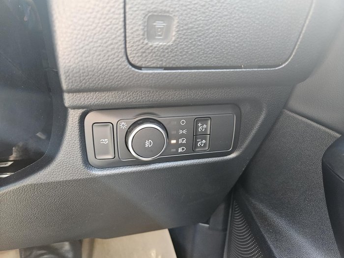 2025 Ford Ranger Platinum