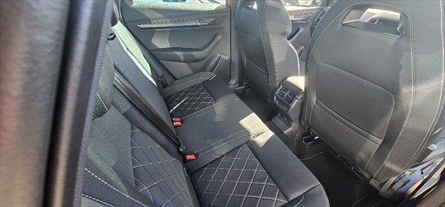 2024 SKODA Karoq 140TSI Sportline