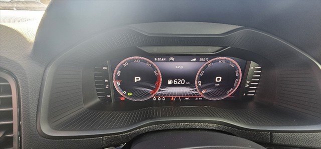 2024 SKODA Karoq 140TSI Sportline