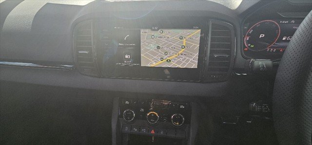 2024 SKODA Karoq 140TSI Sportline