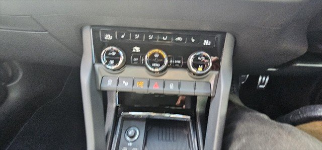 2024 SKODA Karoq 140TSI Sportline