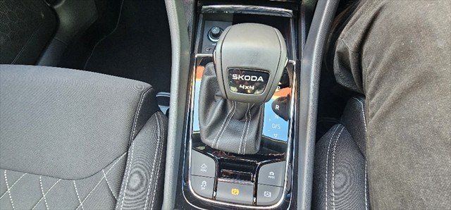 2024 SKODA Karoq 140TSI Sportline