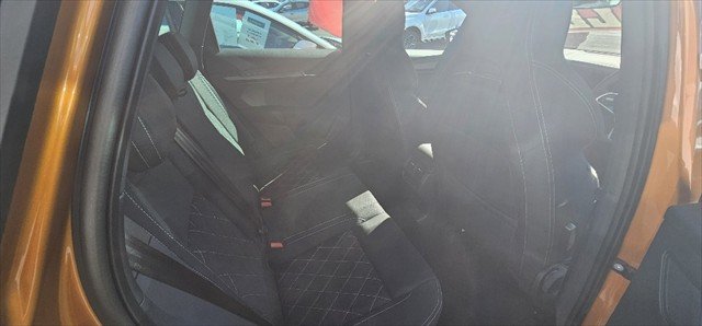 2024 SKODA Karoq 140TSI Sportline