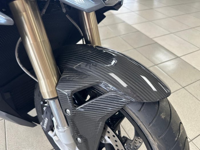 2023 BMW S 1000 R Sport S 1000 Silver