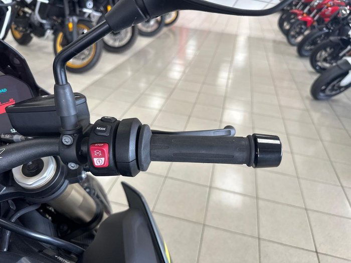 2023 BMW S 1000 R Sport S 1000 Silver