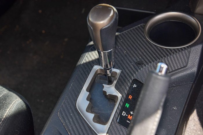 2015 Toyota RAV4 GXL