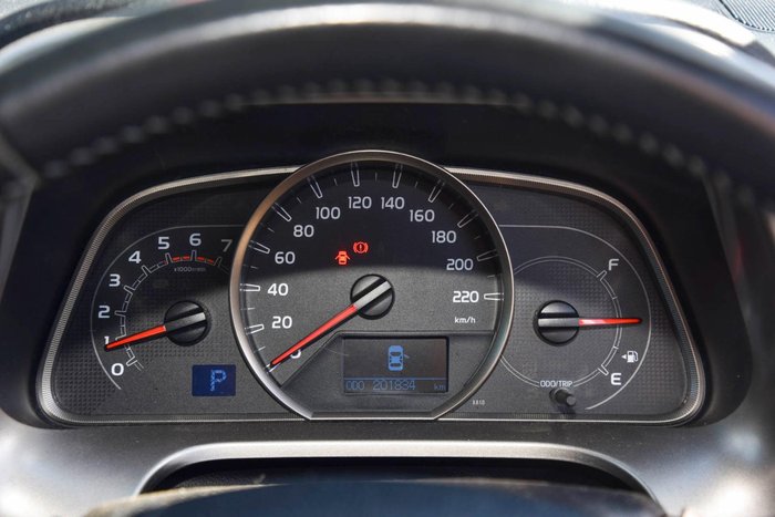 2015 Toyota RAV4 GXL