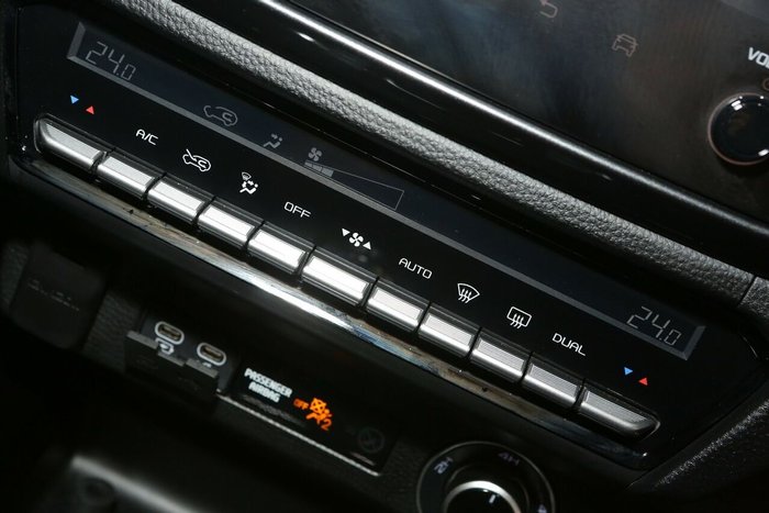 2024 Isuzu D-MAX X-TERRAIN