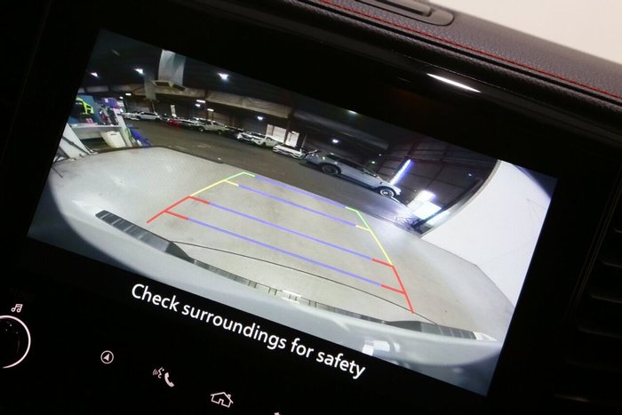 2024 Isuzu D-MAX X-TERRAIN