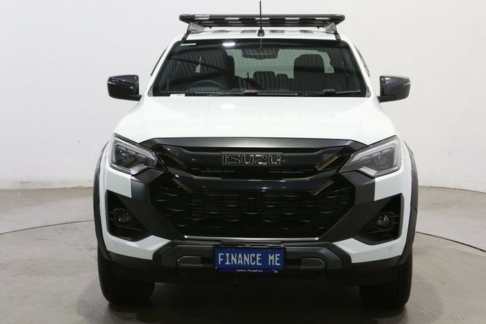 2024 Isuzu D-MAX X-TERRAIN