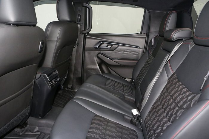 2024 Isuzu D-MAX X-TERRAIN