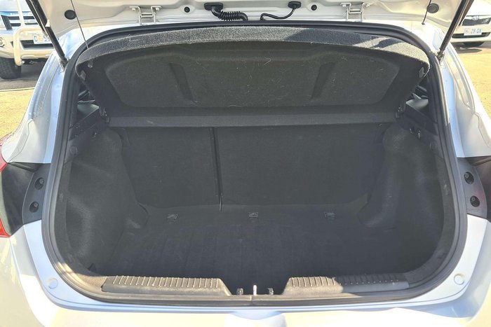 2016 Hyundai i30 Active