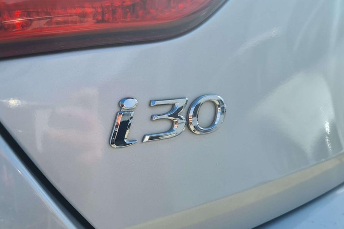 2016 Hyundai i30 Active
