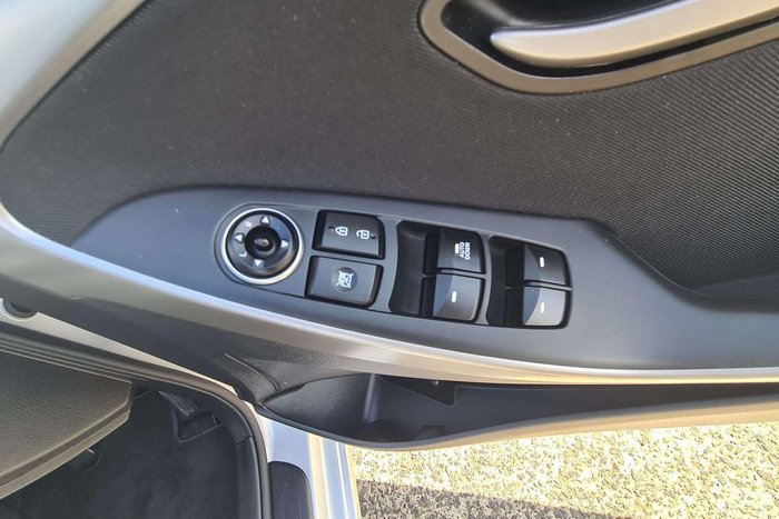 2016 Hyundai i30 Active