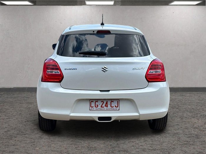 2023 Suzuki Swift