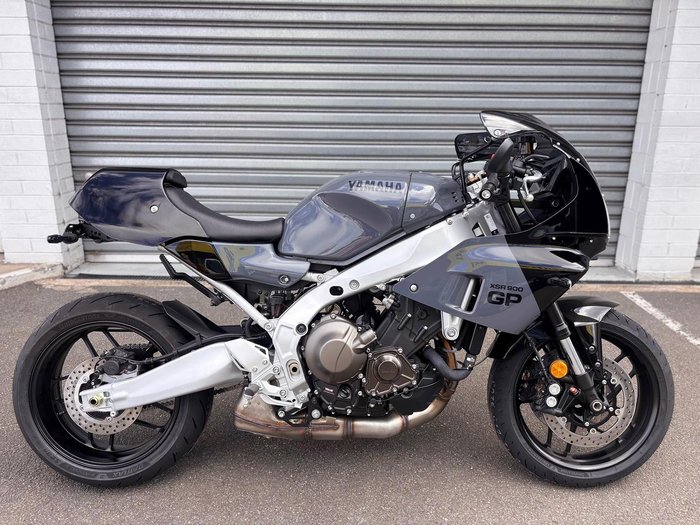 2024 Yamaha