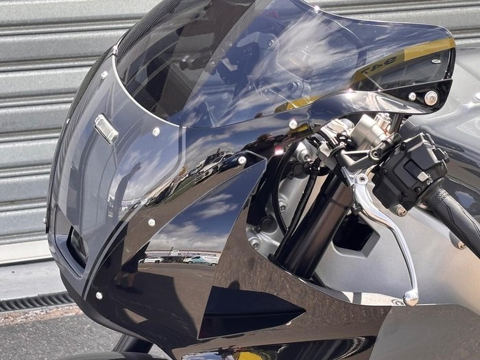 2024 Yamaha XSR900 GP