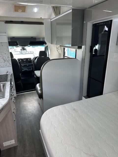 2021 Avida Silverton