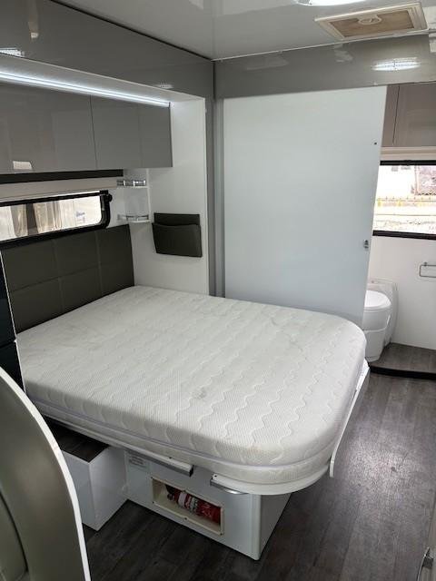 2021 Avida Silverton