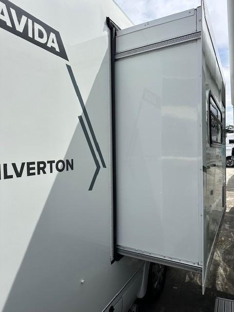 2021 Avida Silverton